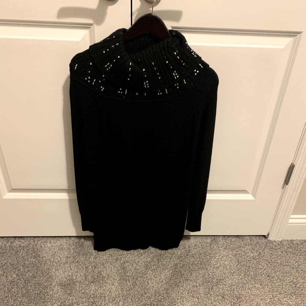 White House black market sweater, women’s sweater